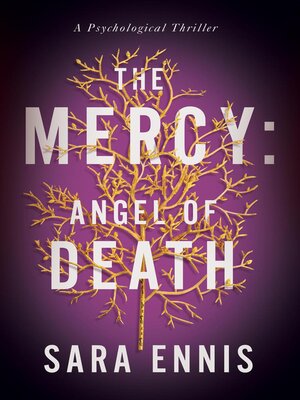 cover image of The Mercy